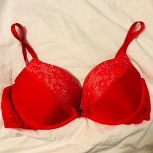 Victoria Secret Push-Up Bra